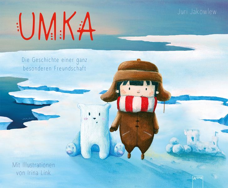 Cover von Umka