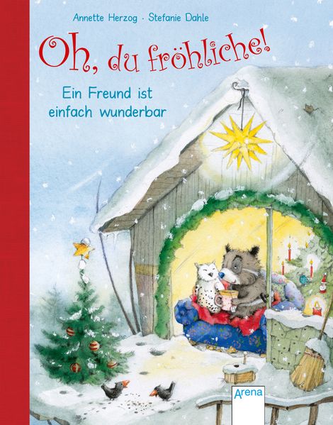 Cover von O du fröhliche!