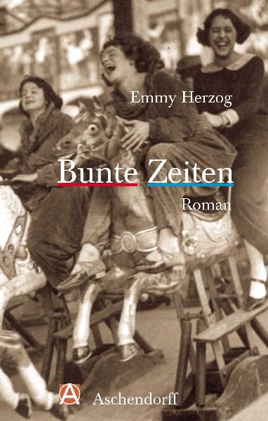 Cover von Bunte Zeiten