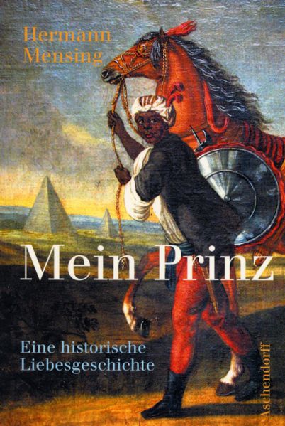 Cover von Mein Prinz