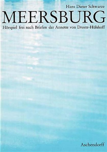 Cover von Meersburg