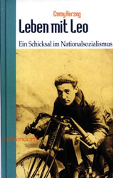 Cover von Leben mit Leo