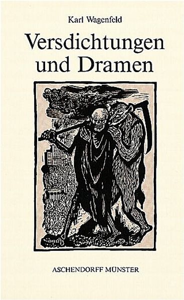 Cover von Gesammelte Werke / Versdichtungen und Dramen