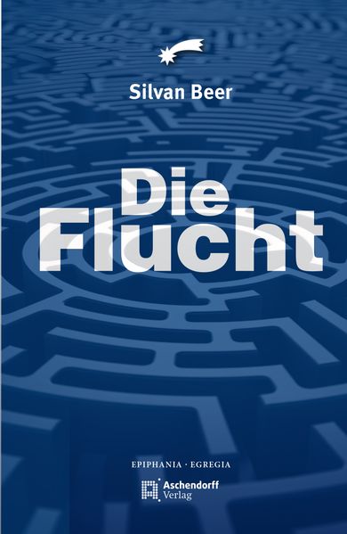 Cover von Die Flucht