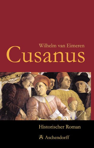 Cover von Cusanus