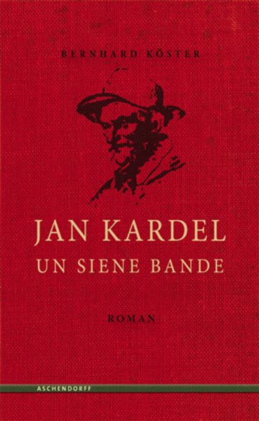 Cover von Jan Kardel un siene Bande