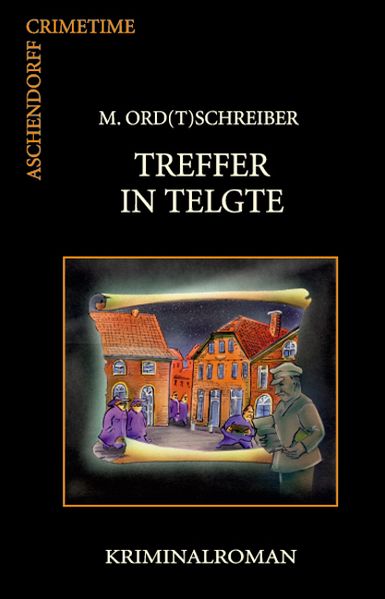 Cover von Treffer in Telgte