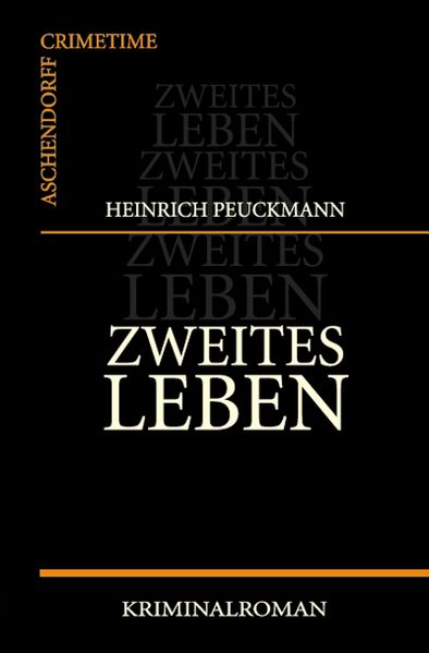 Cover von Zweites Leben