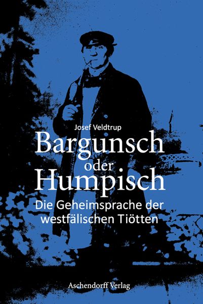 Cover von Bargunsch oder Humpisch