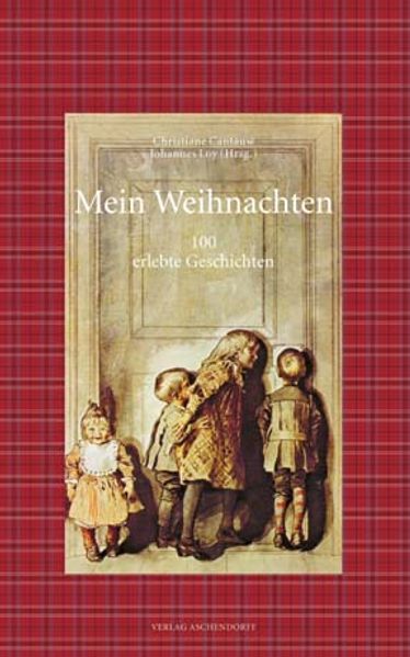 Cover von Mein Weihnachten