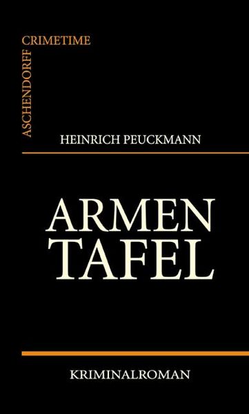 Cover von Armentafel