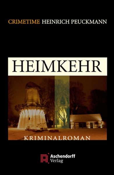 Cover von Heimkehr