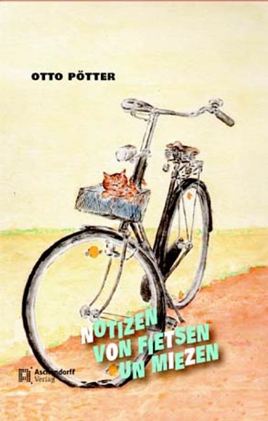 Cover von Notizen von Fietsen und Miezen