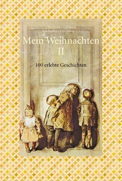 Cover von Mein Weihnachten II