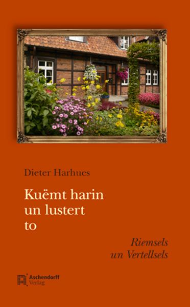 Cover von Kuemt harin un luster to