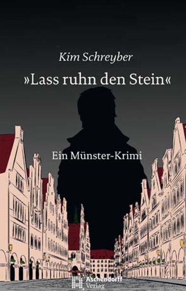 Cover von Lass ruhn den Stein