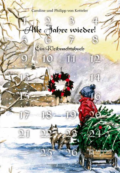 Cover von Alle Jahre wieder