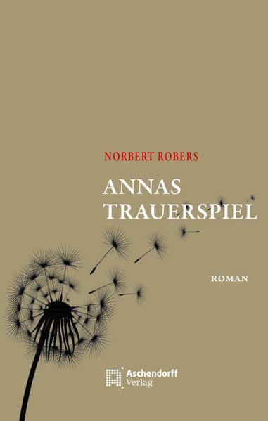 Cover von Annas Trauerspiel