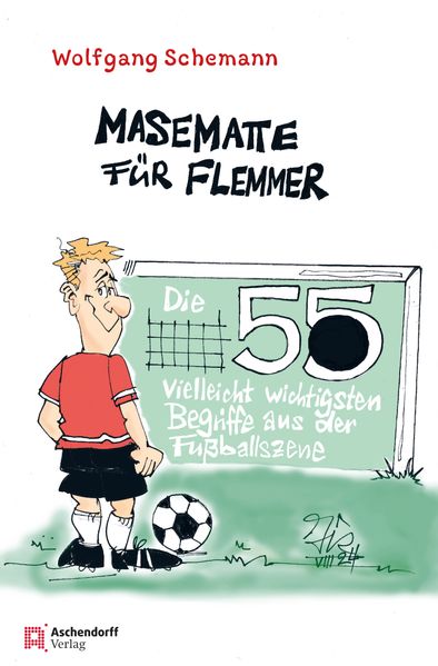 Cover von Masematte für Flemmer