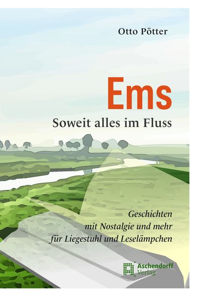Cover von Ems