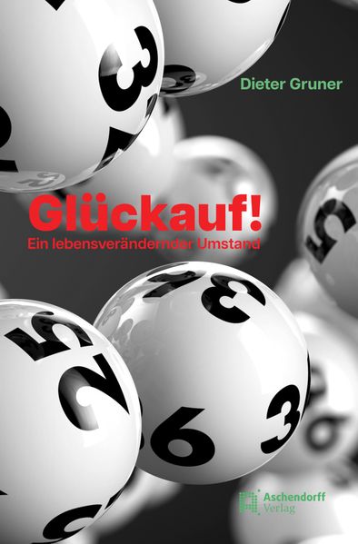 Cover von Glückauf!