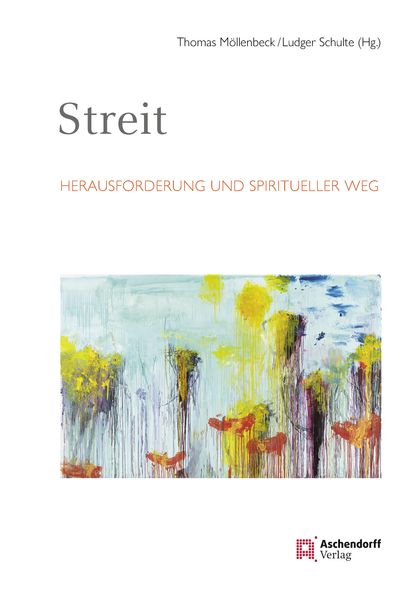 Cover von Streit