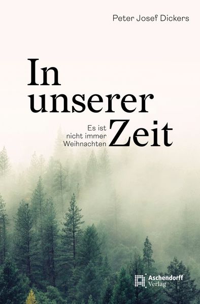 Cover von In unserer Zeit