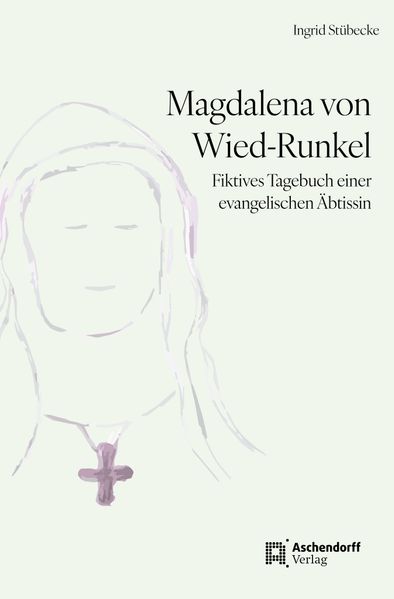 Cover von Magdalena von Wied-Runkel