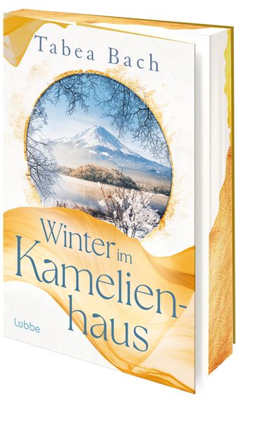 Cover von Winter im Kamelienhaus