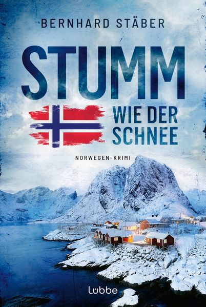 Cover von Stumm wie der Schnee