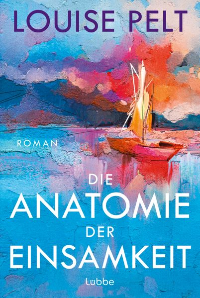 Cover von Die Anatomie der Einsamkeit