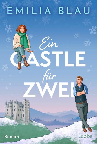 Cover von Ein Castle für zwei