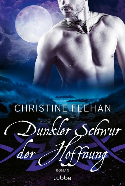 Cover von Dunkler Schwur der Hoffnung