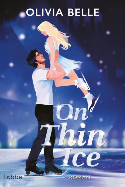 Cover von ON THIN ICE