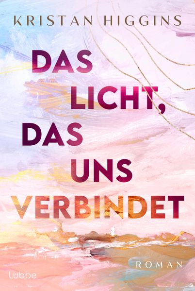 Cover von Das Licht, das uns verbindet