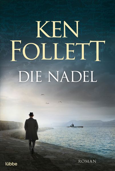 Cover von Die Nadel