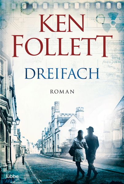 Cover von Dreifach