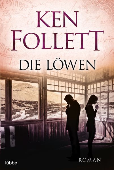 Cover von Die Löwen