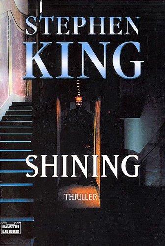 Cover von Shining