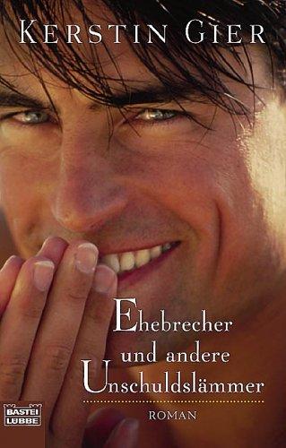 Cover von Ehebrecher und andere Unschuldslämmer