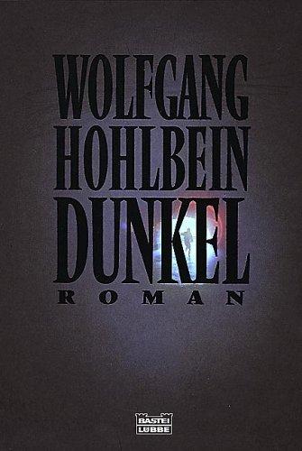 Cover von Dunkel