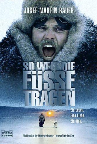 Cover von So weit die Füße tragen