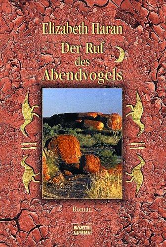 Cover von Der Ruf des Abendvogels