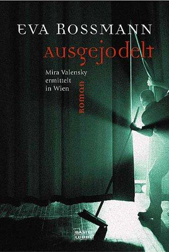 Cover von Ausgejodelt