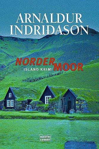 Cover von Nordermoor