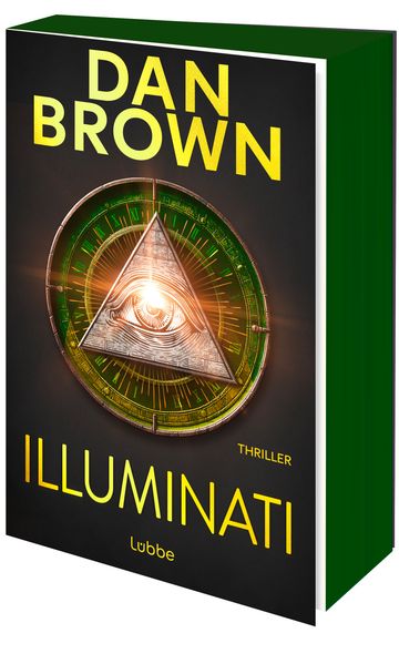 Cover von Illuminati