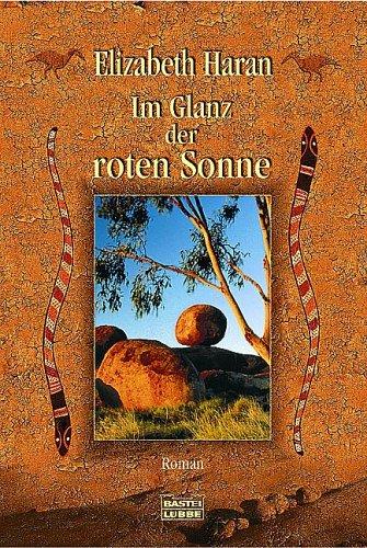 Cover von Im Glanz der roten Sonne