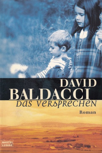 Cover von Das Versprechen