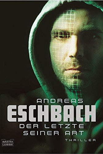 Cover von Der Letzte seiner Art