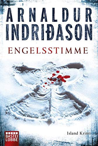 Cover von Engelsstimme